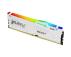 KINGSTON Memorija DDR5 32GB 6000MHz Kingston Fury Beast  KF560C36BWEA-32 White EXPO - Slika 1