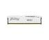 KINGSTON Memorija DDR5 32GB 6000MHz Kingston Fury Beast  KF560C36BWE-32 White EXPO - Slika 1