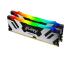 KINGSTON Memorija DDR5 48GB 8400MHz ARGB Kingston Fury Renegade KF584CU40RSAK2-48 XMP - Slika 1