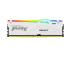 KINGSTON Memorija DDR5 64GB (2x32GB) 5600MHz Kingston Fury Beast White Expo KF556C36BWEAK2-64 - Slika 1