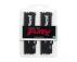 KINGSTON Memorija DDR5 64GB (2x32GB) 5600MHz Kingston Fury Beast RGB KF556C36BBEAK2-64 - Slika 1