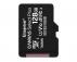 KINGSTON Memorijska kartica A1 MicroSDXC 128GB 100R class 10 SDCS2/128GB + adapter - Slika 2