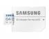 SAMSUNG Memorijska kartica EVO PLUS MicroSD Card 64GB class 10 + Adapter MB-MC64KA - Slika 2