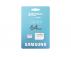 SAMSUNG Memorijska kartica EVO PLUS MicroSD Card 64GB + Adapter MB-MC64SA - Slika 1