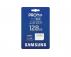SAMSUNG Memorijska kartica PRO PLUS MicroSDXC 128GB U3 + Adapter MB-MD128SA - Slika 2