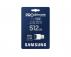 SAMSUNG Memorijska kartica PRO Ultimate MicroSDXC 512GB U3 + USB reader MB-MY512SB - Slika 2