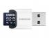 SAMSUNG Memorijska kartica PRO Ultimate MicroSDXC 512GB U3 + USB reader MB-MY512SB - Slika 1