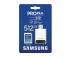 SAMSUNG Memorijska kartica Samsung PRO Plus SDXC 512GB MB-SD512SB/WW - Slika 2