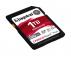 KINGSTON Memorijska kartica SDR2V6/1TB 1TB SDXC UHS-II 280R/150W U3 V60 - Slika 2