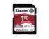 KINGSTON Memorijska kartica SDR2V6/1TB 1TB SDXC UHS-II 280R/150W U3 V60 - Slika 1
