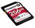 KINGSTON Memorijska kartica SDR2V6/256GB 256GB SDXC UHS-II 280R/150W U3 V60 - Slika 2