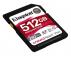 KINGSTON Memorijska kartica SDR2V6/512GB 512GB SDXC UHS-II 280R/150W U3 V60 - Slika 2