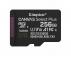 KINGSTON Memorijska kartica U1 V10 SDXC 256GB Canvas Select Plus G3 150R A1 SDCS3/256GBSP - Slika 1
