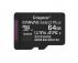 KINGSTON Memorijska kartica U1 V10 SDXC 64GB Canvas Select Plus G3 100R A1 SDCS3/64GBSP - Slika 2