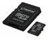 KINGSTON Memorijska kartica U1 V10 SDXC 64GB Canvas Select Plus G3 150R SDCS3/64GB + adapter - Slika 2