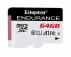 KINGSTON Memorijska kartica UHS-I microSDXC 64GB C10 A1 Endurance SDCE/64GB - Slika 1