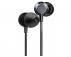 ENERGY SISTEM Metallized Black slušalice sa mikrofonom crne (M45672) - Slika 5