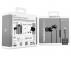 ENERGY SISTEM Metallized Type C Graphite slušalice sa mikrofonom (M45674) - Slika 3