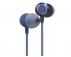 ENERGY SISTEM Metallized Type C Indigo slušalice sa mikrofonom (M45879) - Slika 2