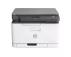 HP MFP Color Laser HP 178nw 600x600dpi/18ppm/128MB/USB/Ethernet/Wifi, Set tonera HP 117A 4ZB96A - Slika 1