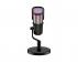 GENIUS MIC-S400U mikrofon crni - Slika 4