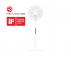 XIAOMI Mijia Smart Standing Fan Pro Slim Ventilator (BHR08UQEU) - Slika 2