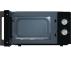 GORENJE Mikrotalasna Gorenje MO 17 E1BH zapremina 17l/mehaničke komande/snaga 700W - Slika 2