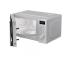 GORENJE Mikrotalasna Gorenje MO20A3WH zapremina 20l/snaga 800W - Slika 1