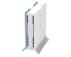 MIKROTIK MikroTik RB941-2nD-TC hAP lite WiFi 2.4GHz ruter 300Mb/s 802.11n MIMO sa 4x10/100Mb/s LAN/WAN, VPN r - Slika 3
