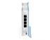 MIKROTIK MikroTik RB941-2nD-TC hAP lite WiFi 2.4GHz ruter 300Mb/s 802.11n MIMO sa 4x10/100Mb/s LAN/WAN, VPN r - Slika 2