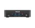 ASUS Mini PC Asus PN45-S1-B 2S Ryzen 3 A210 PN54-BBR321MNS1 Barebone - Slika 1