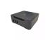 ZEUS Mini PC Zeus GK3V Celeron QC J4125 2.70 GHz/DDR4 8GB/m.2 128GB/LAN/Dual WiFi/BT/2xHDMI/VGA/Win 10Pro - Slika 1