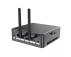 ZEUS Mini PC Zeus MPI10-P24 Intel 6305 1.80 GHz/DDR4 8GB/m.2 256GB/Win11Pro/LAN/WiFi/BT/HDMI/DP - Slika 1