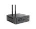 ZEUS Mini PC Zeus MPI12- Intel i3-1220P 10C 4.4 GHz/DDR4/M.2/LAN/Dual WiFi/BT/HDMI/DP/ - Slika 3