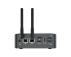 ZEUS Mini PC Zeus MPI12- Intel i3-1220P 10C 4.4 GHz/DDR4 8GB/M.2 256GB/LAN/Dual WiFi/BT/HDMI/DP/ - Slika 3