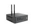 ZEUS Mini PC Zeus MPI12 Intel i5-1235U 10C 4.4 GHz/DDR4 16GB/M.2 256GB/LAN/Dual WiFi/BT/HDMI/DP/USB C - Slika 3