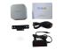 ZEUS Mini PC Zeus N5 Celeron QC N150 3.40 GHz/DDR5 12GB/m.2 256GB/LAN/Dual WiFi/BT/2xHDMI/DP/Win 11 Pro - Slika 1