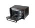 HOME Mini pećnica sa tajmerom Home HG-MS10 1050W - Slika 1