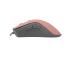 BARACUDA Miš Baracuda Lobster BGM 084 pink - Slika 1