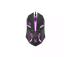 DEFENDER Miš Defender Hit MB-550 1200 DPI USB RGB - Slika 2