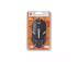 DEFENDER Miš Defender Hit MB-550 1200 DPI USB RGB - Slika 3