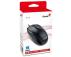 GENIUS Miš Genius DX-110 USB 1000dpi, crni - optički - Slika 3
