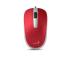 GENIUS Miš Genius DX-120 Crveni 1000dpi - Slika 1