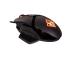 HP Miš HP Omen Reactor 2VP02AA 16000 DPI - Slika 3
