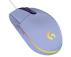 LOGITECH Miš Logitech G102 Lightsync 8000 DPI USB lila - Slika 1