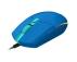 LOGITECH Miš Logitech G102 Lightsync 8000 DPI USB plava - Slika 1