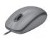 LOGITECH Miš Logitech M110 Silent/Optički 1000dpi/Gray - Slika 2