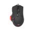 MS Miš MS Nemesis C350 3200 DPI USB - Slika 2
