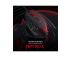 REDRAGON Miš Redragon Aatrox M811 12400 DPI USB - Slika 1