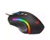 REDRAGON Miš Redragon Griffin M607 RGB 7200dpi Crni - Slika 3